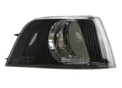 ŽMIG. VOLVO S40-V40 00-03 DX CRNI