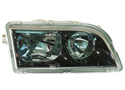 FAR VOLVO S40-V40 00-03 H7-H7 DX EL.CRNI