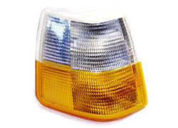 ŽMIG. VOLVO 940-960 91-94 DX BIJELO ŽUTO