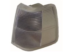 ŽMIG. VOLVO 940-960 91-94 LX BIJELO