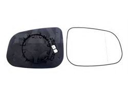 STAKLO RETR. VOLVO S40-V50 H7-H9 07- LX GRIJ