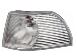 ŽMIG. VOLVO S70-V70 97-00 LX BIJELI