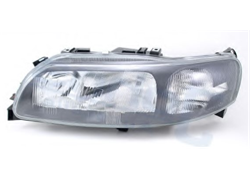 FAR VOLVO S70-V70 00-04 H7-HB3 LX EL. DEPO