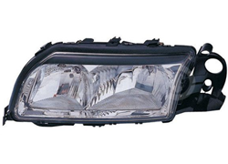 FAR VOLVO S80 98-03 H1-H7 LX EL.