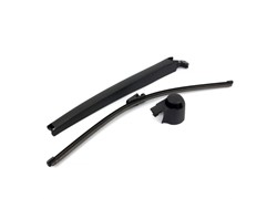 BRISAČI SET LX+DX PREDNJI VW GOLF VII  013-