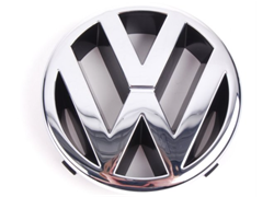 ZNAK MASKE VW GOLF IV 97- PLIĆI