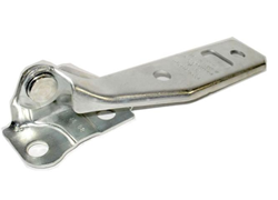 NOSAČ HAUBE VW GOLF IV 97-03 LX