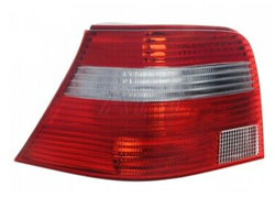 ŠTOPLAMPA VW GOLF IV 97- LX S BIJELIM ŽMIGAVCEM TYC