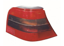 ŠTOPLAMPA VW GOLF IV 97-03 DX CRV/SIVO TYC