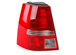 ŠTOPLAMPA VW GOLF IV 97-03 LX KAR.CRVENA KVAD.BIJEL TYC