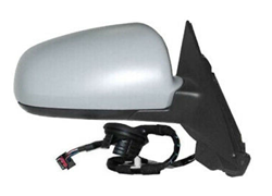 RETR. AUDI A3 03-08 DX 3VR. EL.GRIJ.LAK.