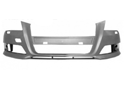 BRANIK AUDI A3 08-12 S RUP ZA PERAČ BEZ SENZ