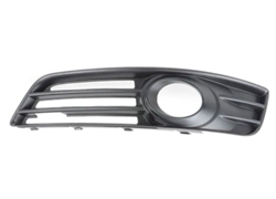 REŠETKA BRANIKA AUDI A3 08- LX S RUP ZA MAGL. OTVORENA