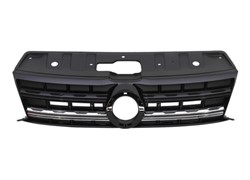 MASKA VW AMAROK 017- S 1 KROM LAJSNOM