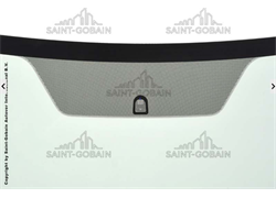 ŠAJBA SUZUKI VITARA 15- S.GOBIAN