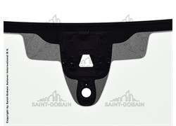 ŠAJBA AUDI A5 07/017-  COUPE/HATCHB.SENZ TELECA.PROEKC