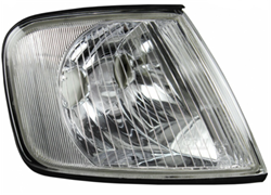 ŽMIG.AUDI A3 96-03 DX BIJELI TYC