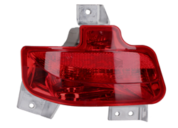 MAGLENKA ZAD. OPEL ZAFIRA 012- LX