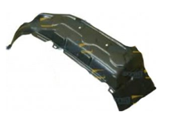 PVC BLATOBRAN TOYOTA HI-LUX 98- PRED DIO LX