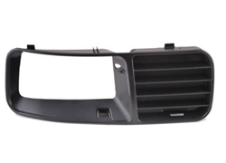 REŠETKA VW POLO CLASSIC/CADDY 94- LX ZA MAG.