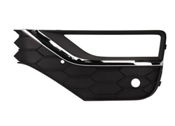 REŠETKA BRANIKA VW AMAROK 017- LX ZA SENZ./ZA MAGL. I KROM LAJS.