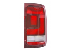 ŠTOPLAMPA VW AMAROK 017- DX ZATAMNJENA DEPO