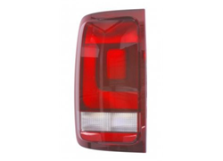 ŠTOPLAMPA VW AMAROK 017- LX ZATAMNJENA DEPO