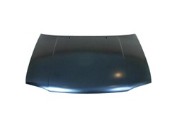 HAUBA VW GOLF III 91-97