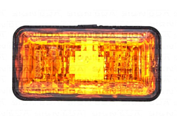 ŽMIG. BOČNI VW GOLF III 91-94 S.T D/L ŽUTI