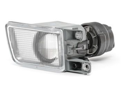 MAGLENKA VW GOLF III 91-97 LX