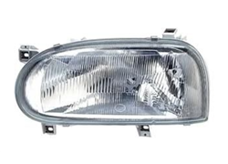 FAR VW GOLF III 91-97 H4 LX TYC
