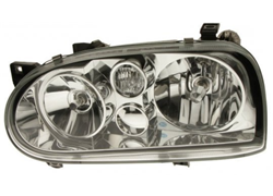 FAR VW GOLF III 91-97 H7-H1 LOOK G IV LX