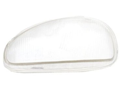 STAKLO FARA VW GOLF III LX BLUE LIGHT