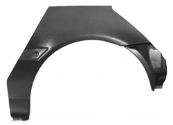 RUB 2 VR.LX GOLF 3(91-97)