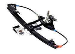 PODIZAČ STAKLA VW GOLF III 91-96 DX MEH.ZAD.