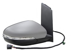 RETR. VW TOURAN 010- DX. EL. GRIJAČ PREKLOPNI