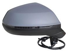 RETR. AUDI Q5 017- DX EL. ZA LAK. PREKLOPNI (12 PIN)