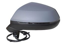 RETR. AUDI Q5 017- LX EL. ZA LAK. PREKLOPNI (12 PIN)