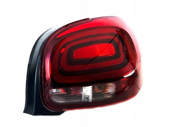 ŠTOPLAMPA CITROEN C3 016- DX TYC