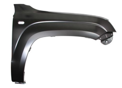 BLATOBRAN VW AMAROK 08- DX