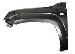 BLATOBRAN VW AMAROK 08- LX