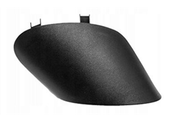 POKLOPAC NOSAČA RETR. FIAT 500 07- LX