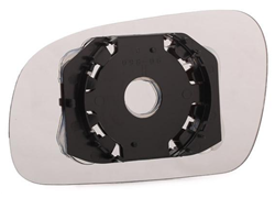 STAKLO RETR. VW FOX 05- DX