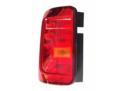 ŠTOPLAMPA VW CADDY 015- LX 2VR