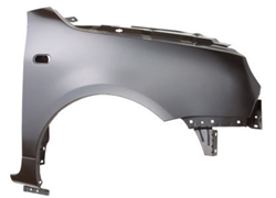 BLATOBRAN VW LUPO 98-03 DX