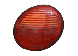 ŠTOPLAMPA VW BUBA 98-05 DX