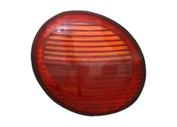 ŠTOPLAMPA VW BUBA 98-05 LX