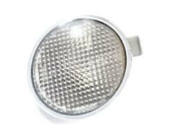 POZICIJA U ZAD. BRANIKU BIJELA VW NEW BEETLE 98- DX