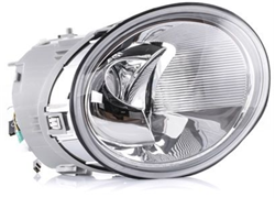 FAR VW NEW BEETLE-BUBA 98-03 H1-H1 DX EL.