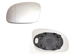 STAKLO RETR. NEW BEETLE 02- LX S GRIJAČEM